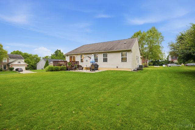 1790 Hanover Way, Hanover Twp, OH 45013