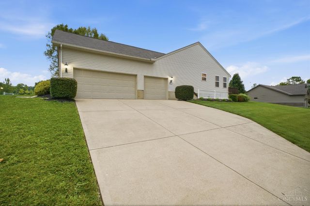 1790 Hanover Way, Hanover Twp, OH 45013