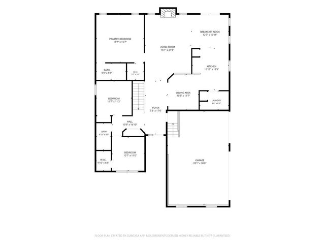 1790 Hanover Way, Hanover Twp, OH 45013