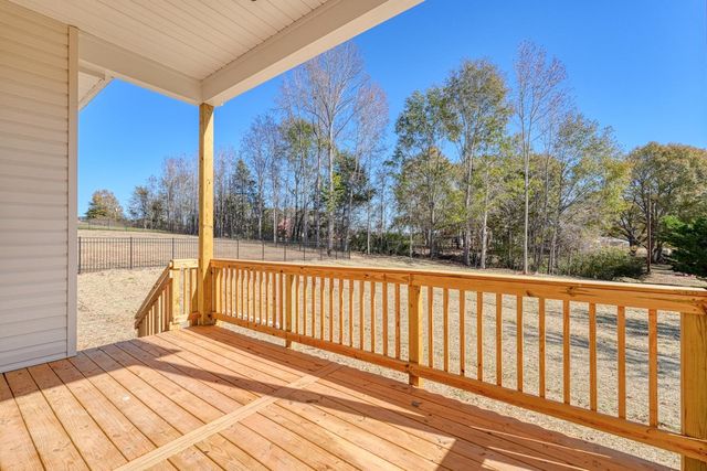 25 Greenbriar Lane, Woodruff, SC 29388