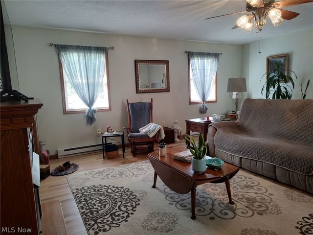 4314 Sherrod Valley Drive SW, Sherrodsville, OH 44675