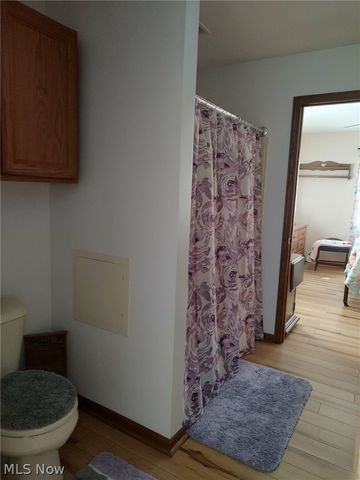 4314 Sherrod Valley Drive SW, Sherrodsville, OH 44675