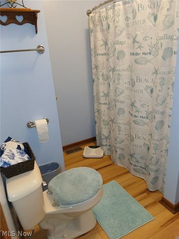 4314 Sherrod Valley Drive SW, Sherrodsville, OH 44675