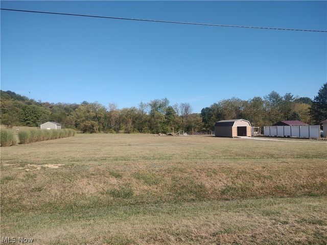 4314 Sherrod Valley Drive SW, Sherrodsville, OH 44675