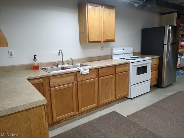 4314 Sherrod Valley Drive SW, Sherrodsville, OH 44675