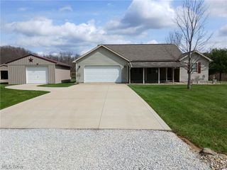 4314 Sherrod Valley Drive SW, Sherrodsville, OH 44675