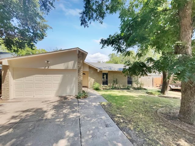 6102 Lakecrest Drive, Garland, TX 75043