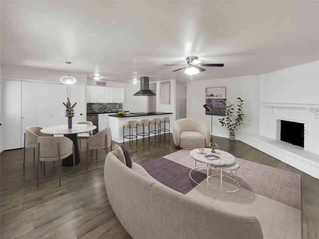 6102 Lakecrest Drive, Garland, TX 75043