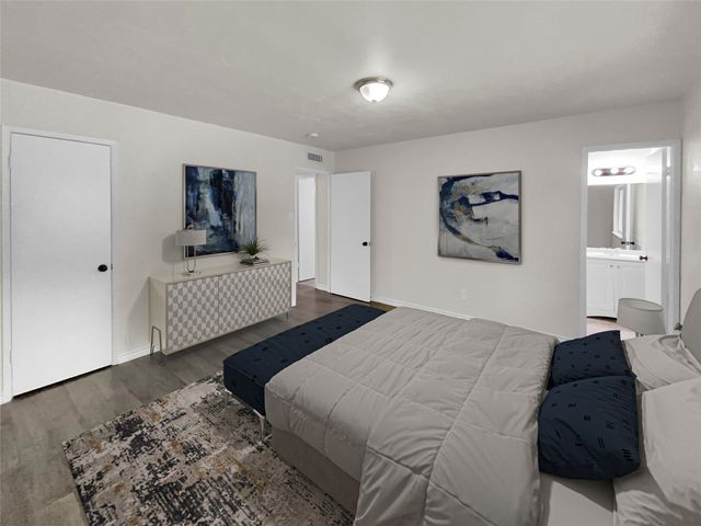 6102 Lakecrest Drive, Garland, TX 75043