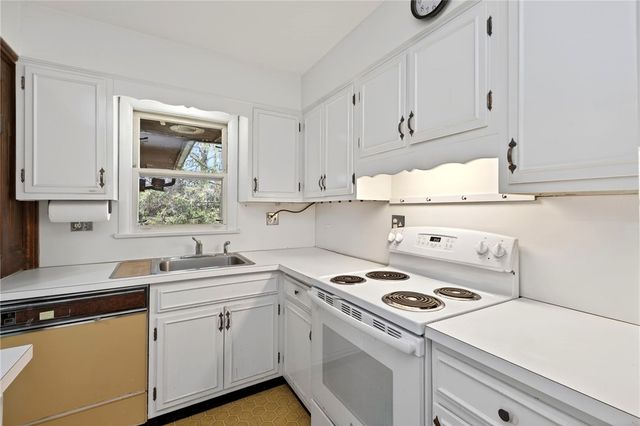 5909 Algoma Street, Dayton, OH 45415