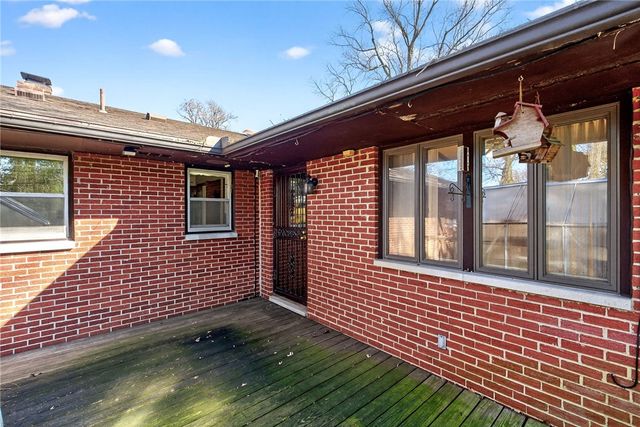 5909 Algoma Street, Dayton, OH 45415