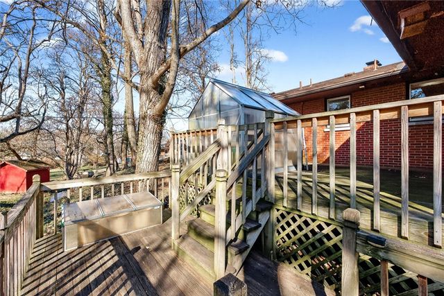 5909 Algoma Street, Dayton, OH 45415