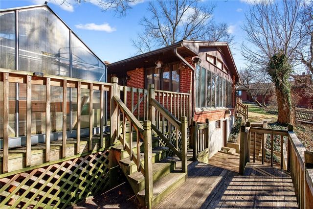 5909 Algoma Street, Dayton, OH 45415