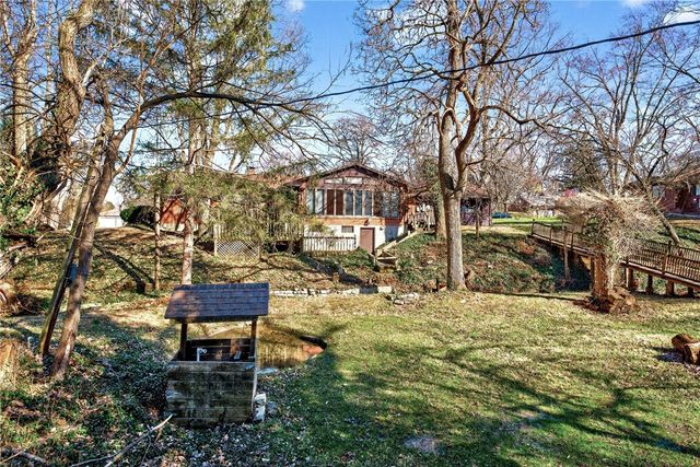 5909 Algoma Street, Dayton, OH 45415