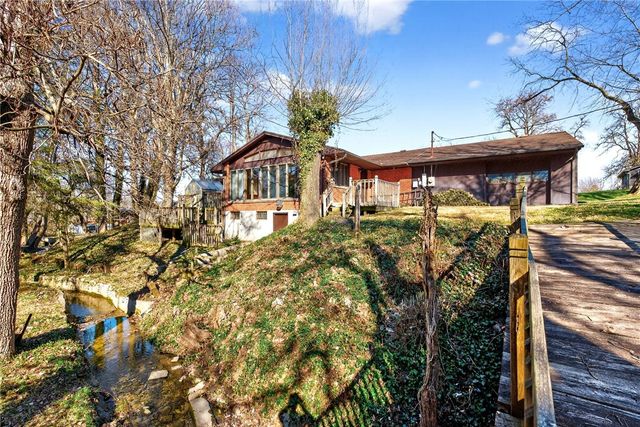 5909 Algoma Street, Dayton, OH 45415