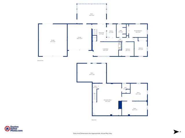 5909 Algoma Street, Dayton, OH 45415