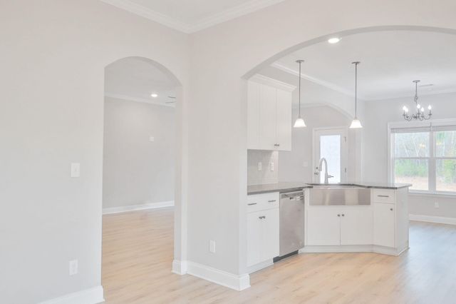 511 Old Sudlow Lake Road, North Augusta, SC 29841