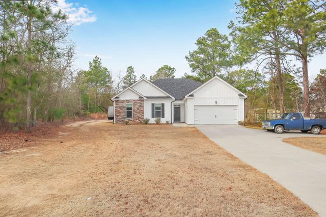 511 Old Sudlow Lake Road, North Augusta, SC 29841