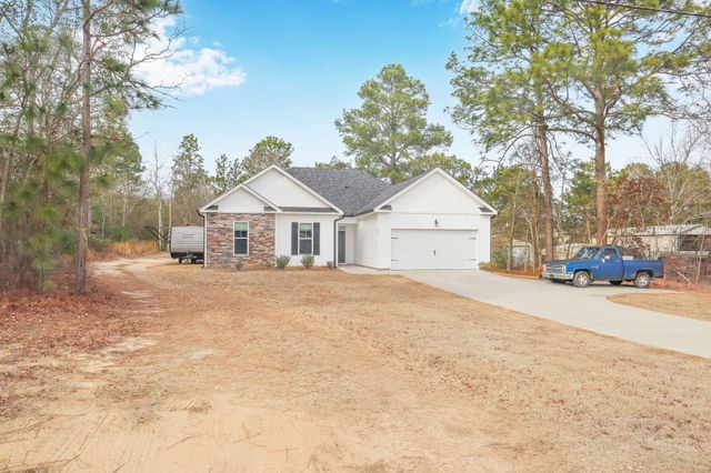 511 Old Sudlow Lake Road, North Augusta, SC 29841