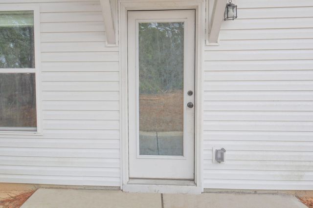 511 Old Sudlow Lake Road, North Augusta, SC 29841