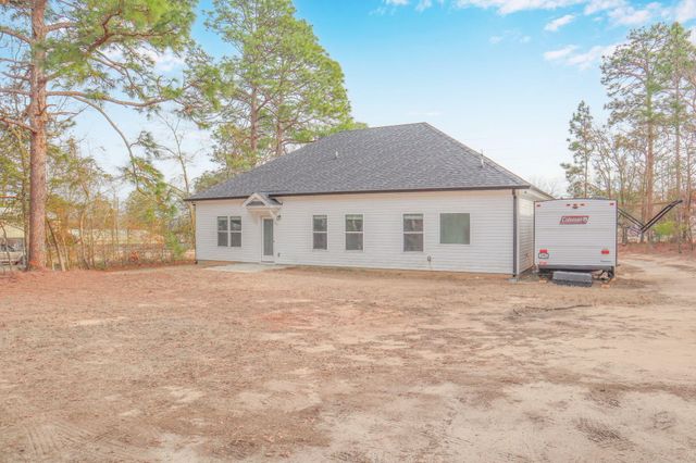 511 Old Sudlow Lake Road, North Augusta, SC 29841