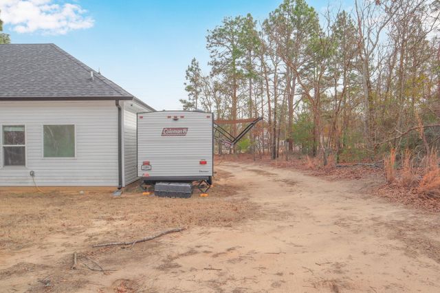 511 Old Sudlow Lake Road, North Augusta, SC 29841
