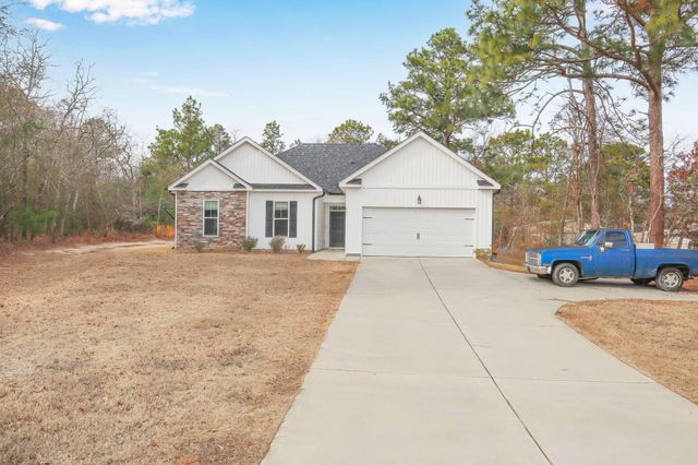 511 Old Sudlow Lake Road, North Augusta, SC 29841
