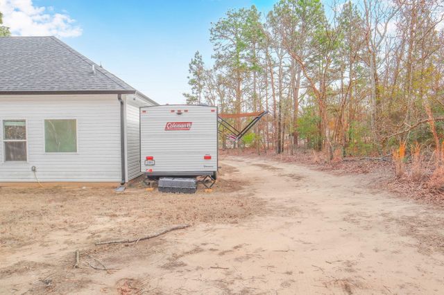 511 Old Sudlow Lake Road, North Augusta, SC 29841