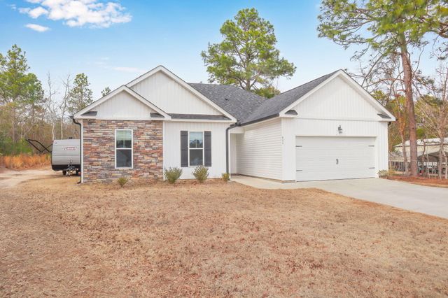 511 Old Sudlow Lake Road, North Augusta, SC 29841