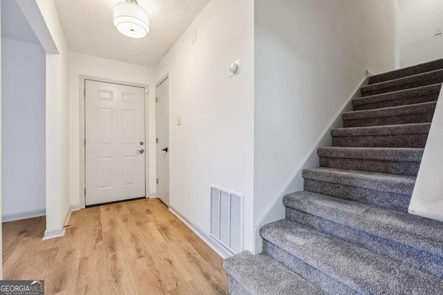 728 Stonebridge Crescent, Lithonia, GA 30058