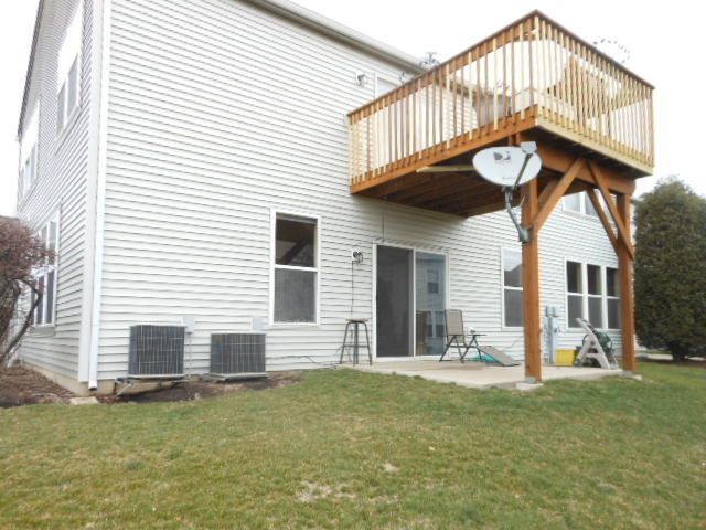 3289 Cremin Lane, Aurora, IL 60502