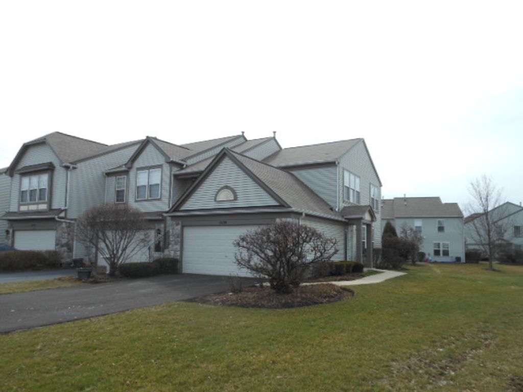 3289 Cremin Lane, Aurora, IL 60502