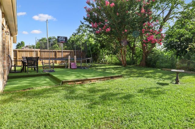 3323 Red Cedar Drive, Baytown, TX 77521