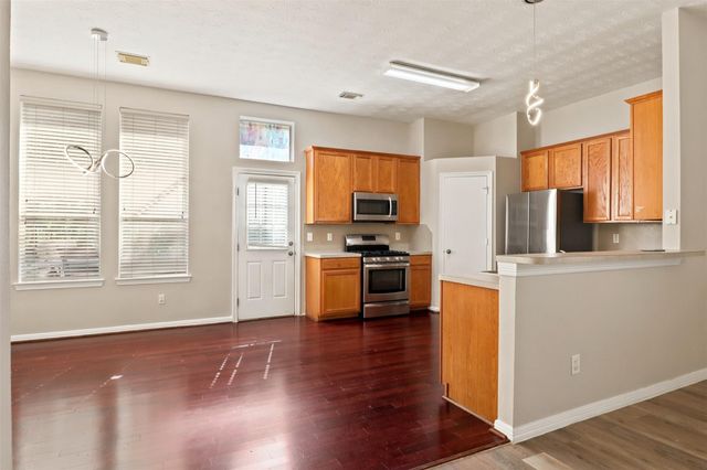 3323 Red Cedar Drive, Baytown, TX 77521