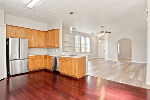 3323 Red Cedar Drive, Baytown, TX 77521