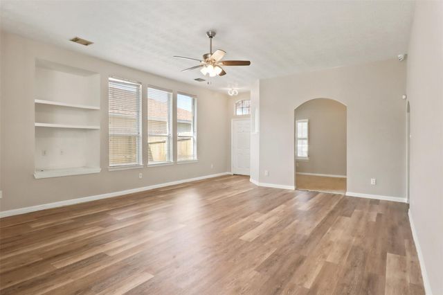 3323 Red Cedar Drive, Baytown, TX 77521