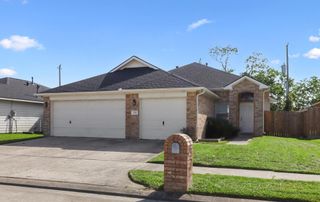 3323 Red Cedar Drive, Baytown, TX 77521