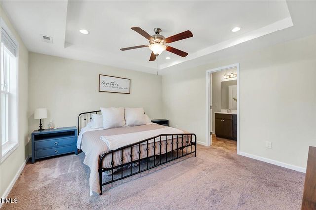 64 Jester Court, Clayton, NC 27520