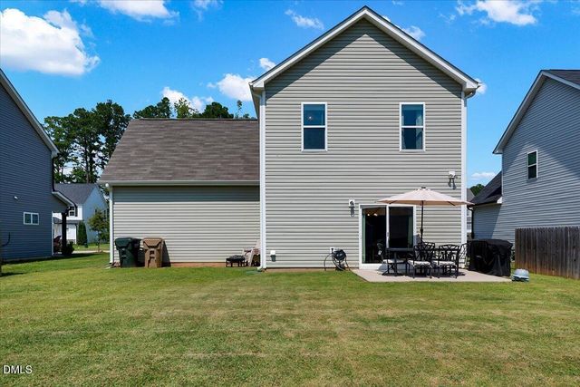 64 Jester Court, Clayton, NC 27520