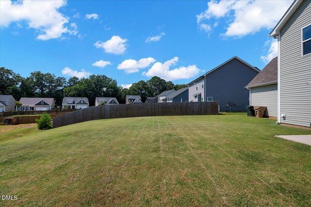 64 Jester Court, Clayton, NC 27520