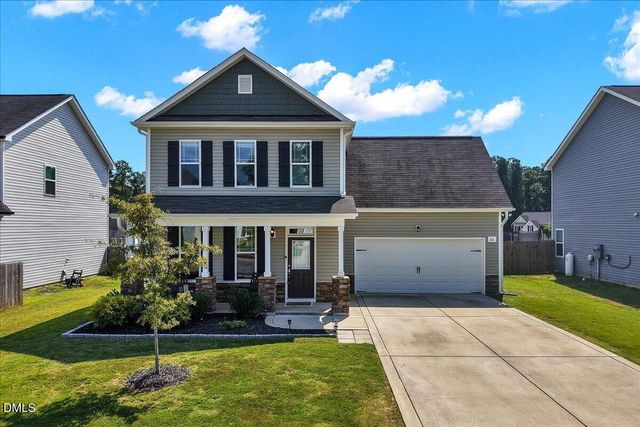 64 Jester Court, Clayton, NC 27520