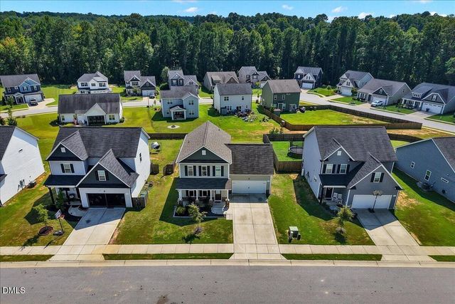 64 Jester Court, Clayton, NC 27520
