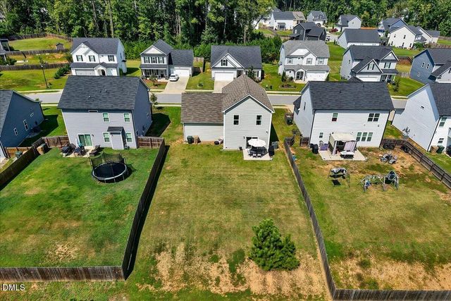 64 Jester Court, Clayton, NC 27520