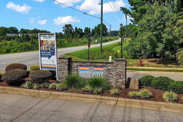 64 Jester Court, Clayton, NC 27520