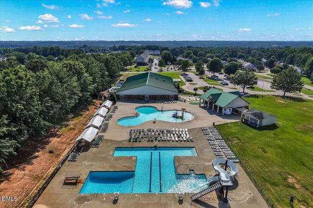 64 Jester Court, Clayton, NC 27520