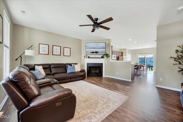 64 Jester Court, Clayton, NC 27520