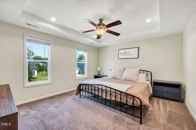 64 Jester Court, Clayton, NC 27520
