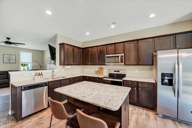 64 Jester Court, Clayton, NC 27520