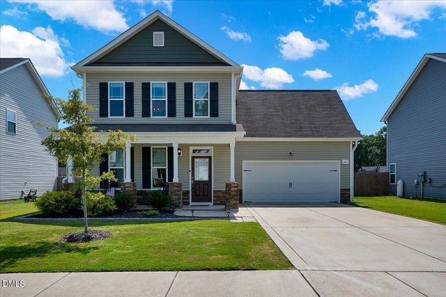 64 Jester Court, Clayton, NC 27520