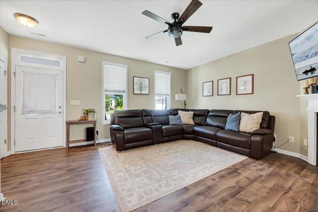 64 Jester Court, Clayton, NC 27520